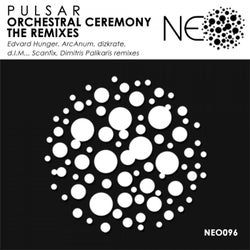 Orchestral Ceremony The Remixes