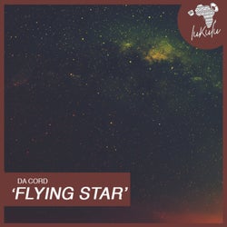 Flying Star EP