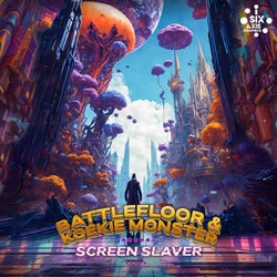 Screenslaver (feat. Battlefloor)