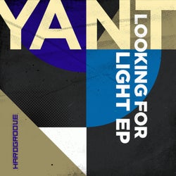 Looking For Light EP