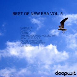 Best of New Era, Vol. 5