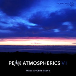 Chris Sterio - Peak Atmospherics Chart