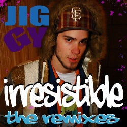 Irresistible - The Remixes