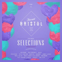 This Ain't Bristol - Even More Selections