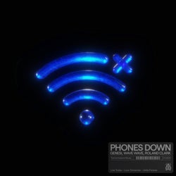 Phones Down (Extended Mix)