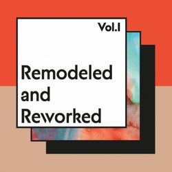 Remodeled and Reworked, Vol. 1