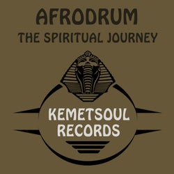 The Spiritual Journey LP