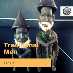 Traditional Men
