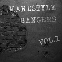 Hardstyle Bangers, Vol. 1