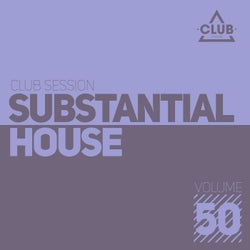 Substantial House Vol. 50