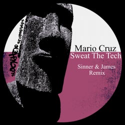 Sweat The Tech (Sinner & James Remix)