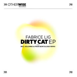 Dirty Cat EP