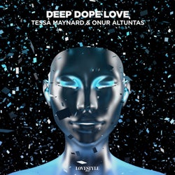 Deep Dope Love (Extended Mix)