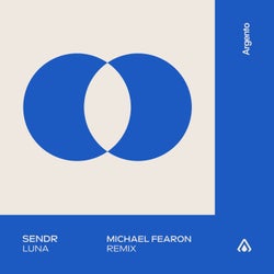Luna - Michael Fearon Extended Remix