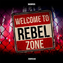 Welcome to Rebel Zone