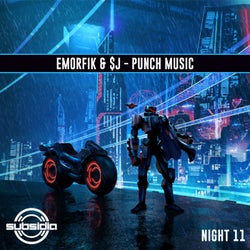 Punch Music