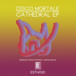 Cathedral EP
