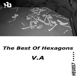 The Best Of Hexagons