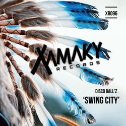 Swing City