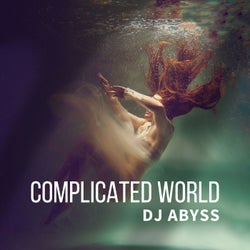 Complicated World (Radio Edit)