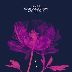 Lane 8 Club Collection Volume One: Darker Instrumentals