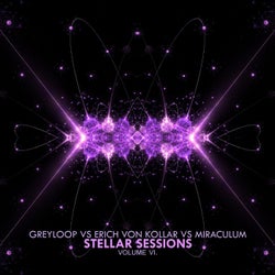 Stellar Sessions Volume VI.