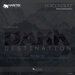Dark Destination