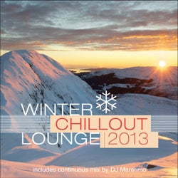 Winter Chillout Lounge 2013