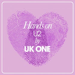 Hands On U2 By UK One