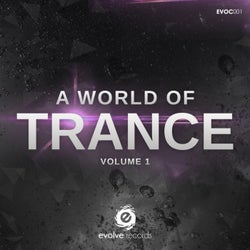 A World Of Trance, Vol. 1