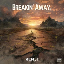 Breakin' Away EP