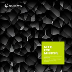 Need For Mirrors - July Chart 2014