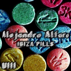 Ibiza Pills