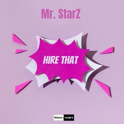 Hire That (Extended Mix)
