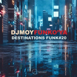 Destinations Funk #20
