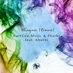 Nkwenjane (Remixes)