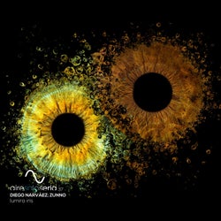 Lumira Iris (Live)