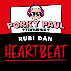 Heartbeat (feat. Rubi Dan) [Brock UK Mix]