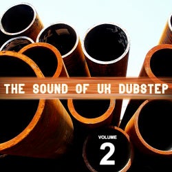 The Sound Of Uk Dubstep: Volume 2