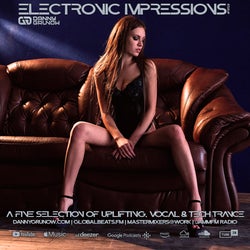 Electronic Impressions 953