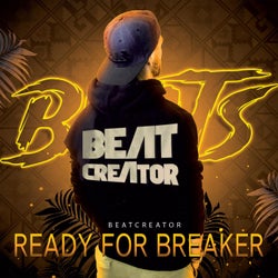 Ready For Breaker