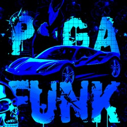 PEGA FUNK