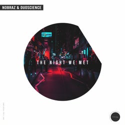 The Night We Met - Original