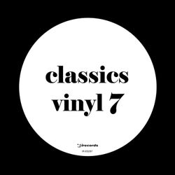 Classics Vinyl Pack 7