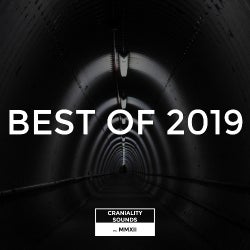 Craniality Sounds: Best of 2019