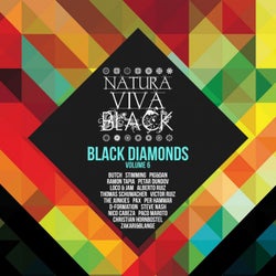 Black Diamonds Volume 6