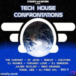 Confrontations : Tech House