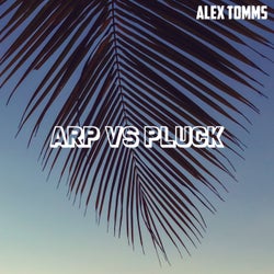 Arp Vs Pluck