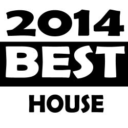 2014 Best House