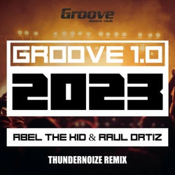 Groove 1.0 (Thundernoize Remix)